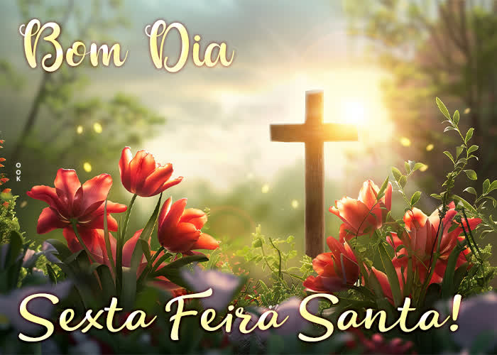 Picture sexta-feira santa