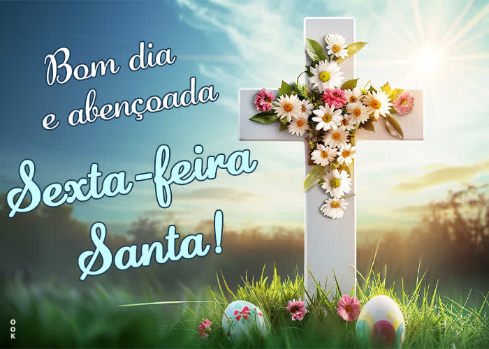 Picture sexta-feira santa