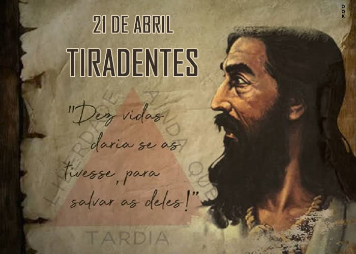 Postcard tiradantes