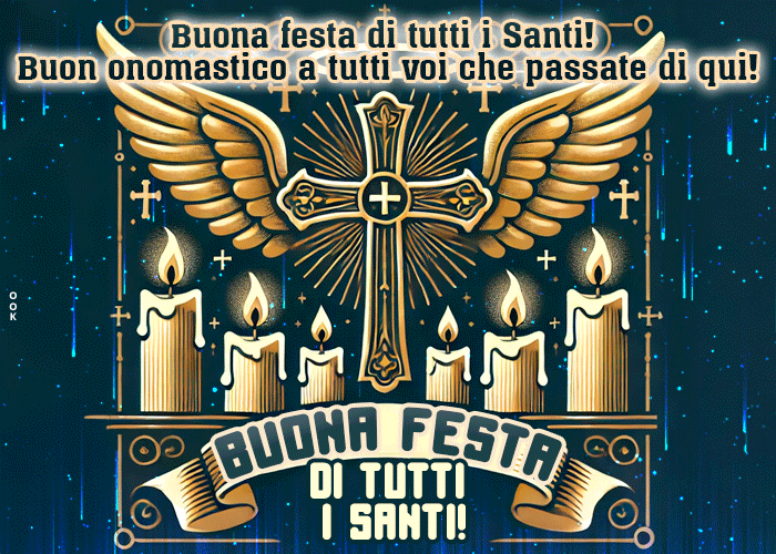 Picture tutti i santi