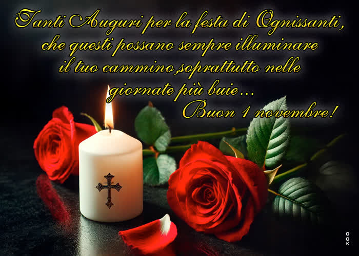 Picture tutti i santi