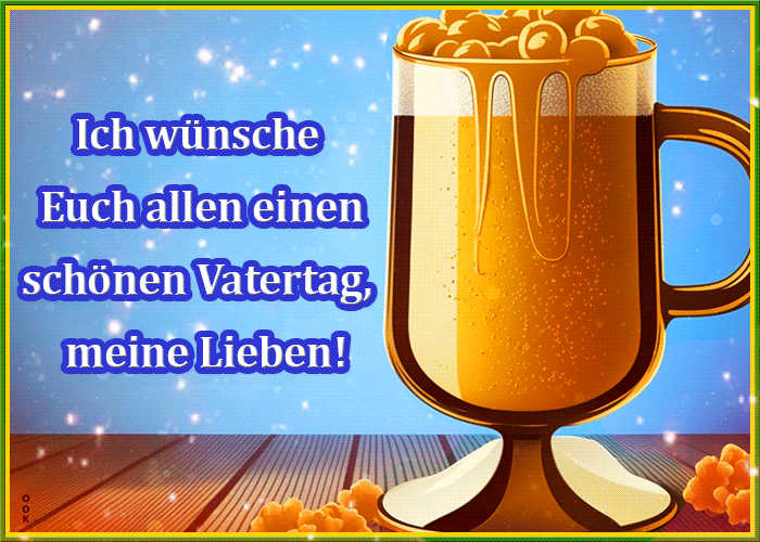 Picture vatertag