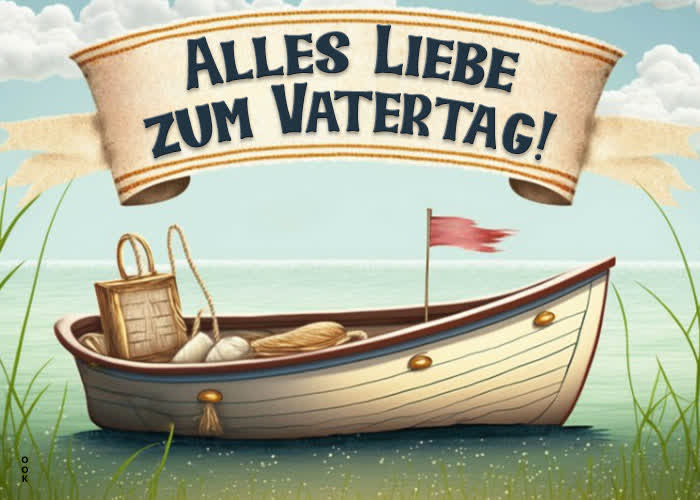 Picture vatertag