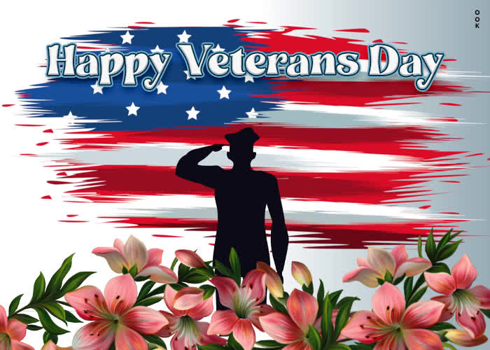 Picture veterans day