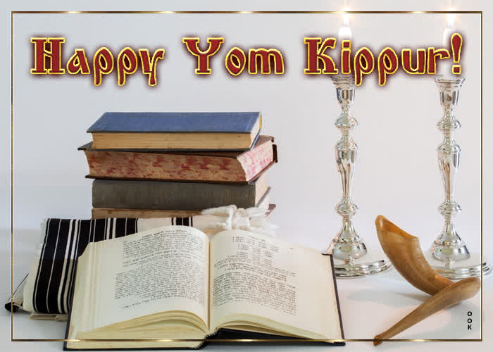 Picture yom kippur