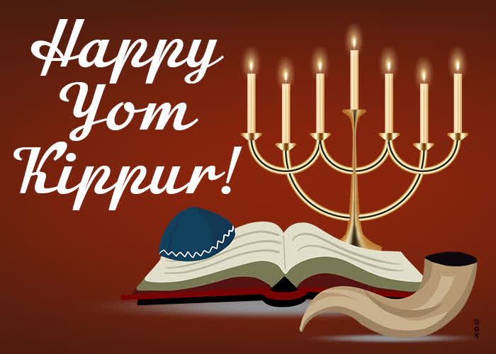 Picture yom kippur