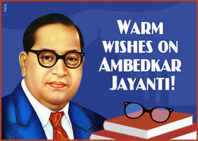 Picture ambedkar jayanti