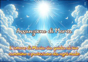 Picture assunzione di maria