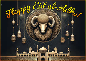 Picture bakr id/eid ul-adha