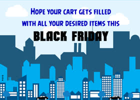 Picture black friday