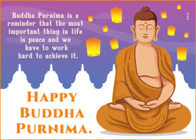 Picture buddha purnima/vesak