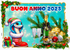Picture capodanno
