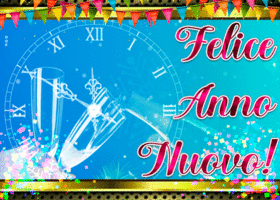 Picture capodanno