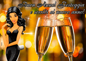 Picture capodanno