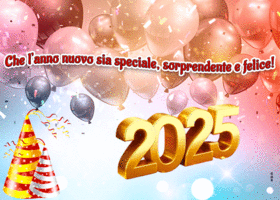 Picture capodanno