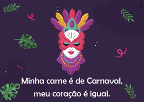 Picture carnaval