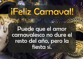 Picture carnaval