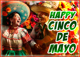 Picture cinco de mayo