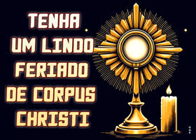 Picture corpus christi