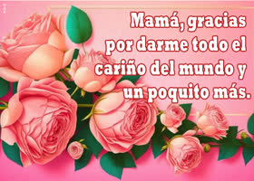 Picture día de la madre