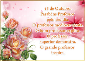 Picture dia do professor