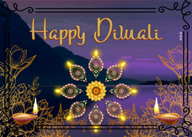 Picture diwali