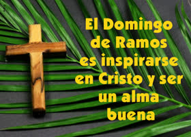 Picture domingo de ramos