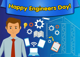 Picture engineers day