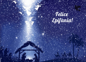 Picture epifania