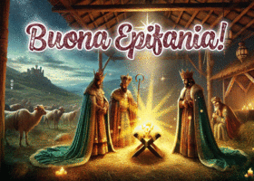 Picture epifania