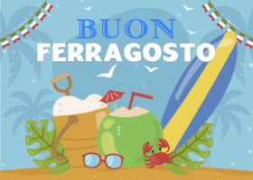 Picture ferragosto