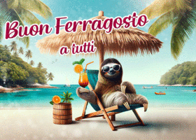 Picture ferragosto
