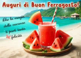 Picture ferragosto