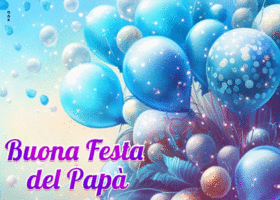 Picture festa del papà