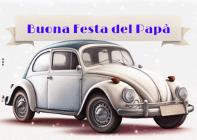 Picture festa del papà