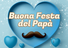 Picture festa del papà
