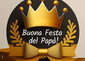 Picture festa del papà