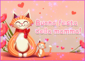 Picture festa della mamma