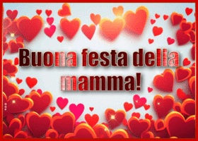 Picture festa della mamma