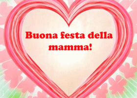 Picture festa della mamma
