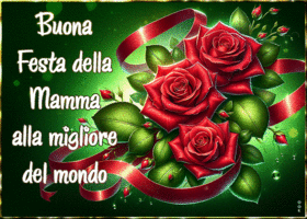 Picture festa della mamma