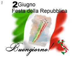 Picture festa della repubblica
