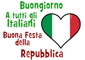 Picture festa della repubblica