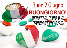 Picture festa della repubblica