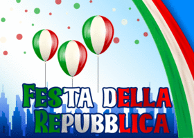 Picture festa della repubblica