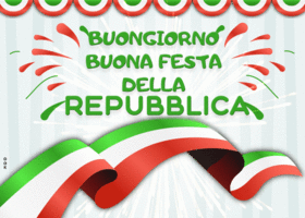 Picture festa della repubblica