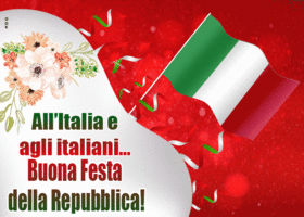Picture festa della repubblica