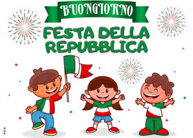 Picture festa della repubblica