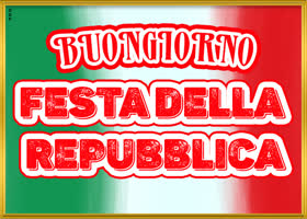 Picture festa della repubblica