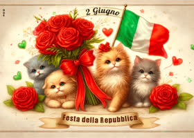 Picture festa della repubblica
